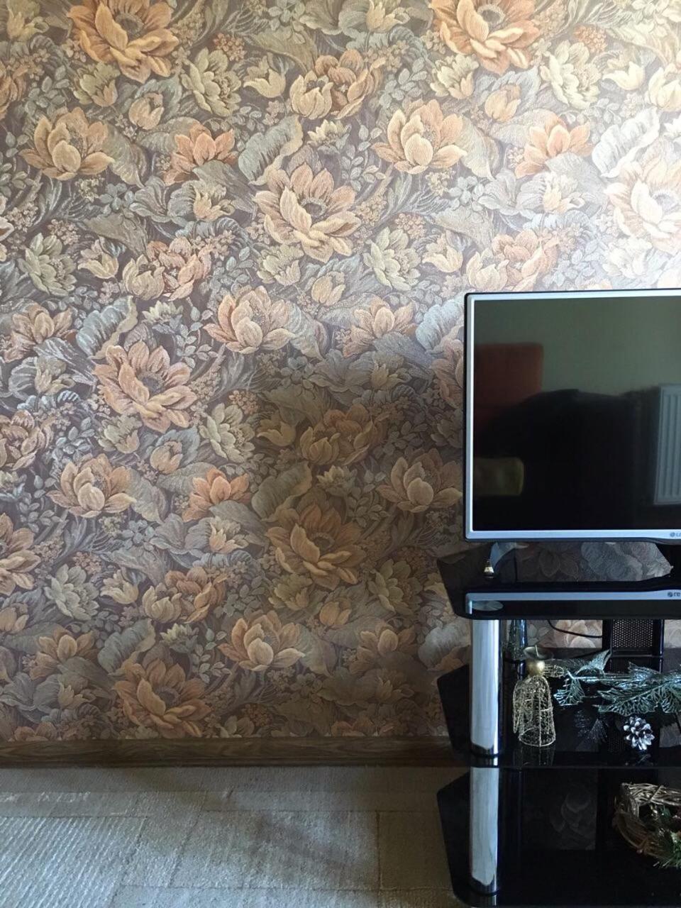 View Apartment Семицвіт Lviv Ngoại thất bức ảnh
